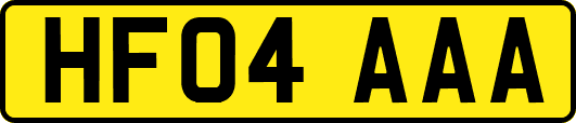 HF04AAA
