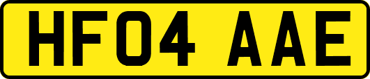 HF04AAE