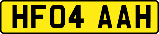 HF04AAH