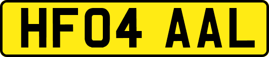 HF04AAL