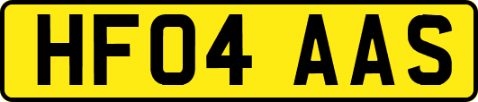 HF04AAS