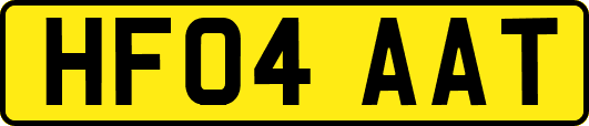 HF04AAT