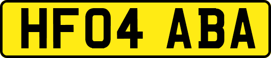 HF04ABA