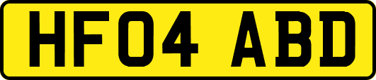 HF04ABD