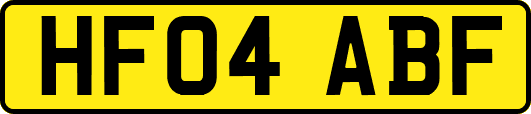 HF04ABF