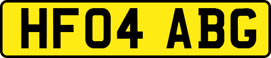 HF04ABG
