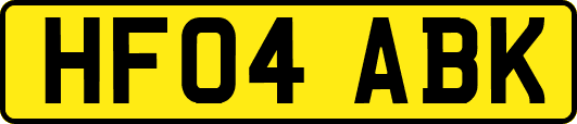 HF04ABK