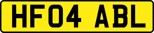 HF04ABL