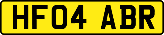 HF04ABR