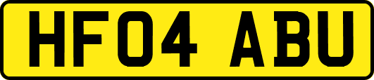 HF04ABU