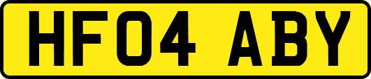 HF04ABY
