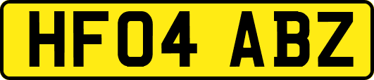 HF04ABZ
