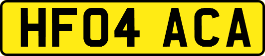 HF04ACA