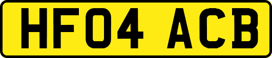 HF04ACB