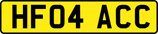 HF04ACC