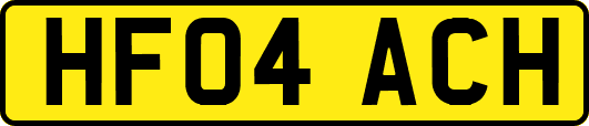 HF04ACH