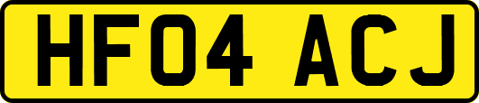 HF04ACJ