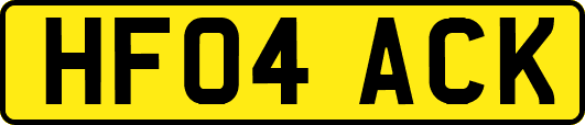 HF04ACK