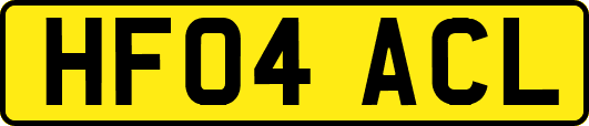 HF04ACL