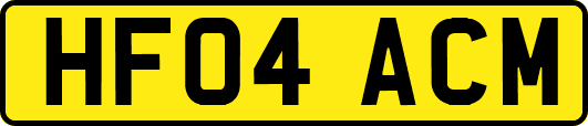 HF04ACM