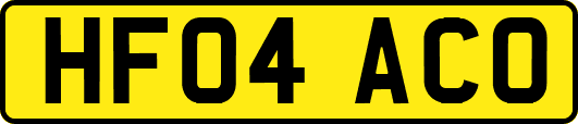 HF04ACO