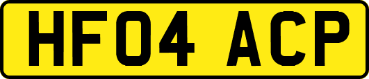 HF04ACP