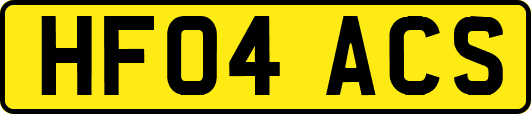 HF04ACS