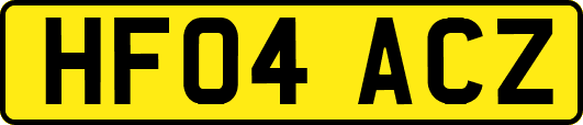 HF04ACZ