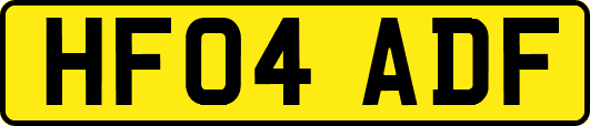 HF04ADF