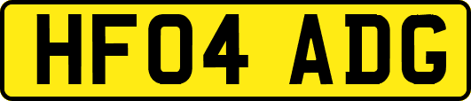 HF04ADG