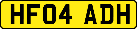 HF04ADH