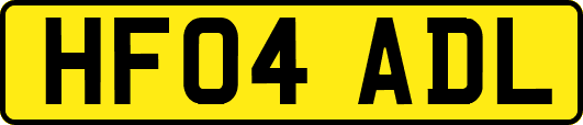 HF04ADL