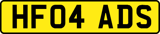 HF04ADS