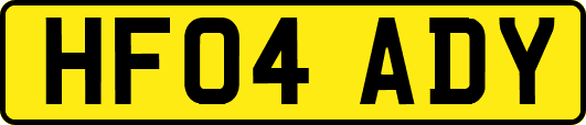 HF04ADY