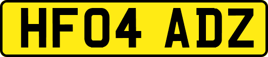 HF04ADZ