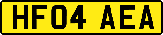 HF04AEA