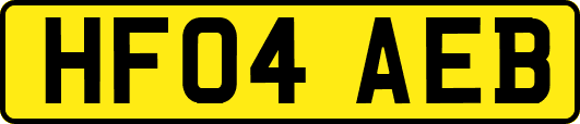 HF04AEB