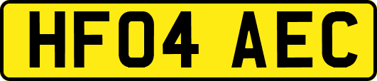 HF04AEC