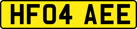 HF04AEE