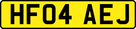 HF04AEJ