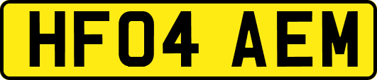 HF04AEM
