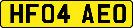 HF04AEO