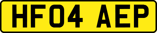 HF04AEP