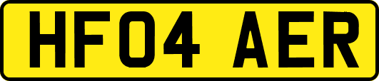 HF04AER