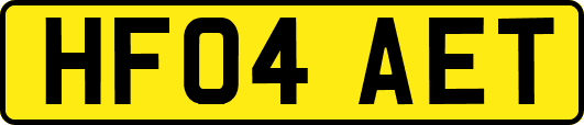 HF04AET