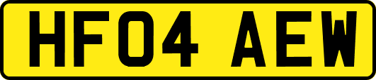 HF04AEW