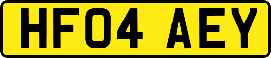 HF04AEY