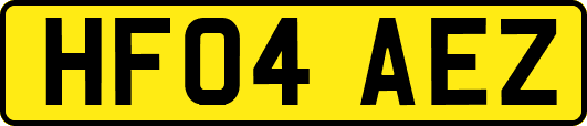 HF04AEZ