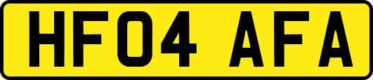 HF04AFA