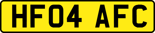 HF04AFC
